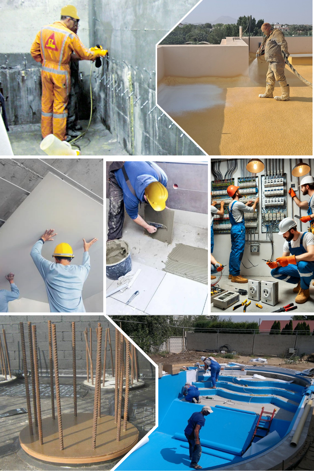 OPTIMA STAR Technical Services